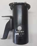 OBUDOWA FILTRA PALIWA - 3C0127400B- VOLKSWAGEN PASSAT B6 TDI