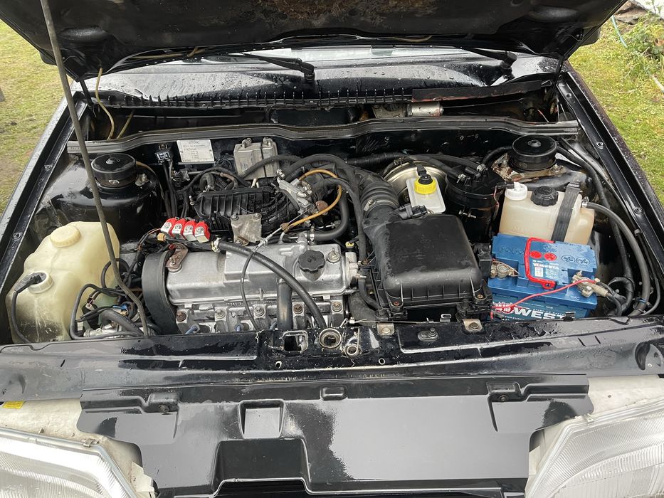 Ваз 21014 стан хороший газ4