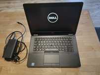 Dell E7470. i5-6200U. 265GB. 8GB ram.