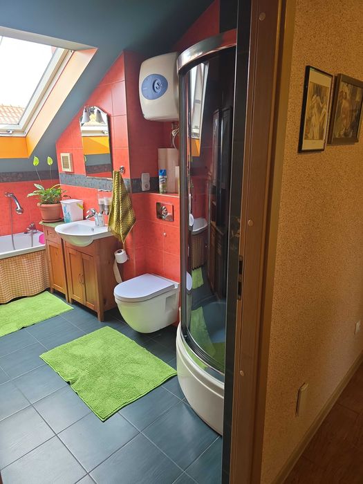 Do wynajecia Kraków Rybitwy, cena ze wszystkimi mediami.