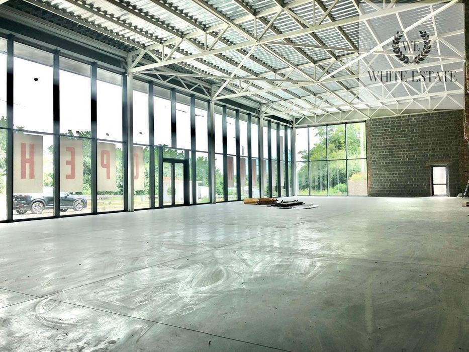 Продаж комерційного приміщення