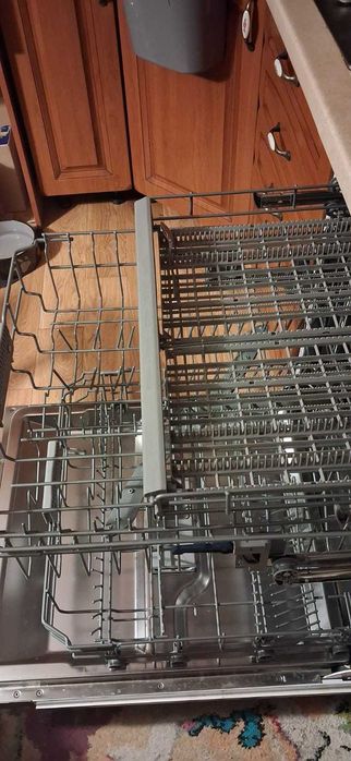 Zmywarka Samsung 60 cm 2-letnia do zabudowy