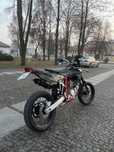 Swm sm 125 supermoto (yamaha wr, beta, fantic)