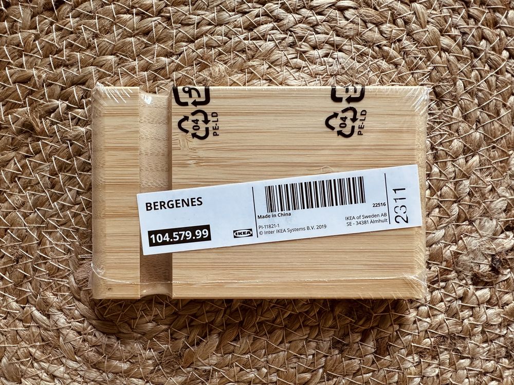 Підставка для телефону IKEA