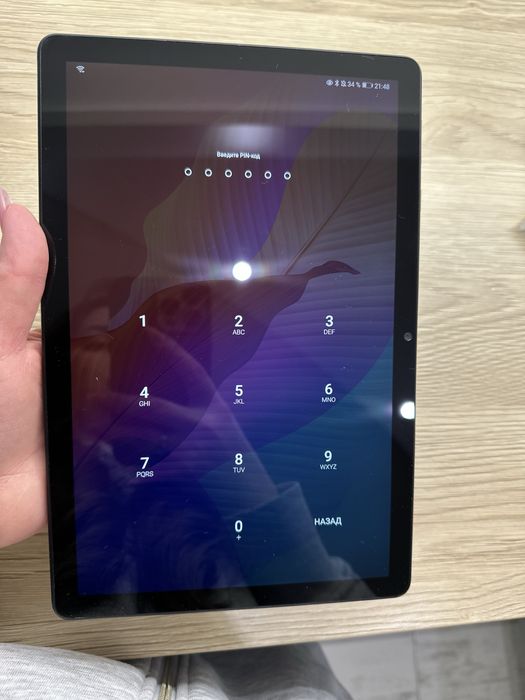 Планшет huawei 4/64 гб