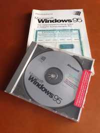 System operacyjny Microsoft Windows 95 wersja polska