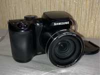 Камера Samsung WB100