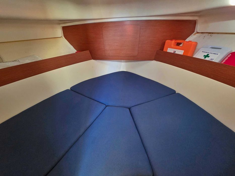 Jeanneau Merry Fisher 805