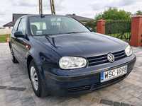 Volkswagen Golf 1.4 16v * zarejestrowany * MOŻLIWA ZAMIANA *