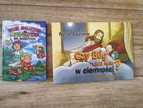 Czy Bóg widzi mnie w ciemnosci Lozano budziło modlitwy religijne
