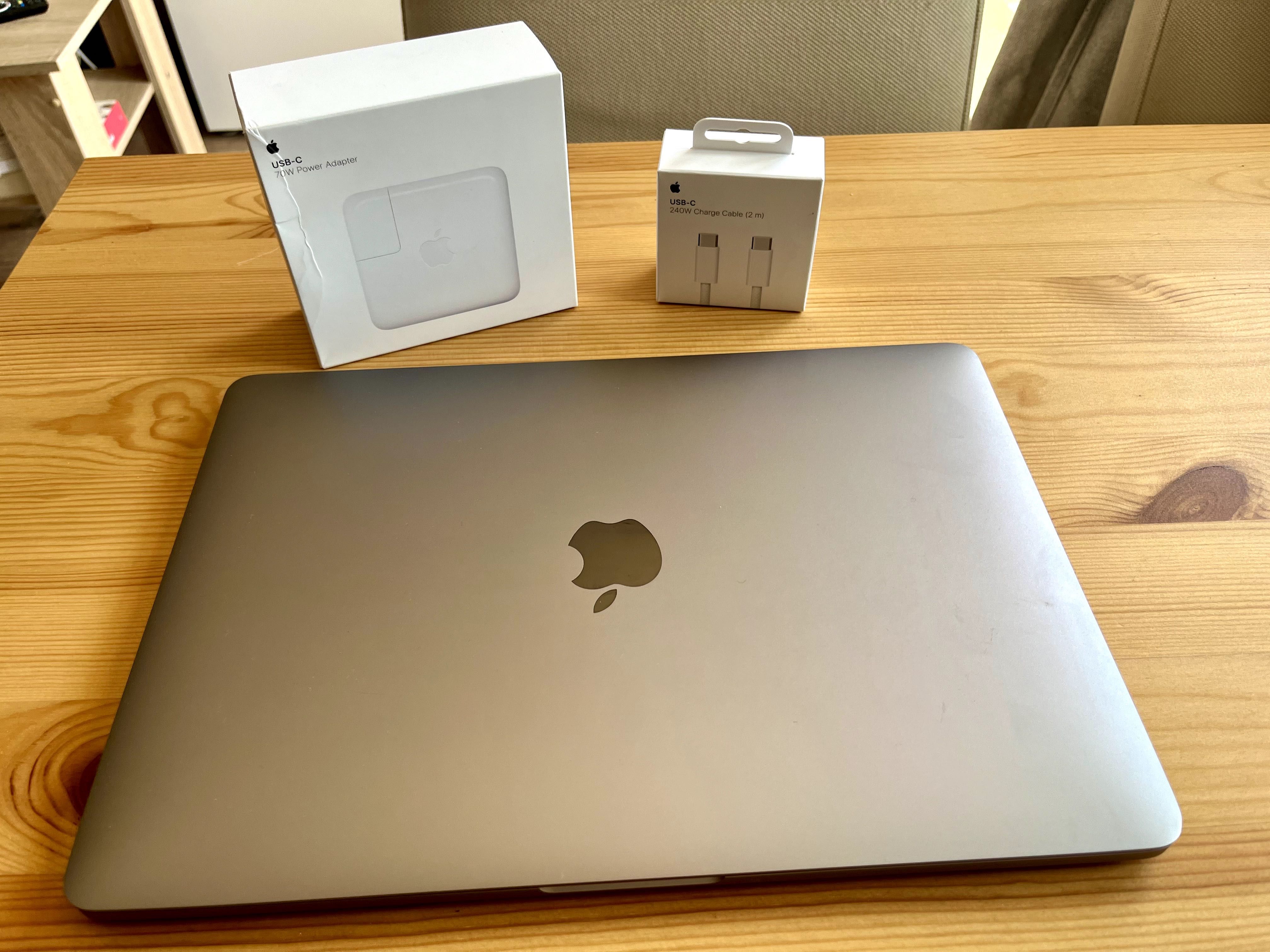 MacBook Pro M1 16GB 2020