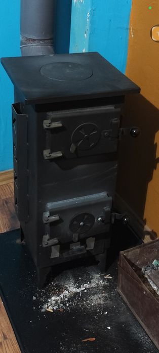 Sprzedam piecyk typu koza