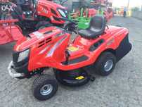 trator corta relva 16hp caixa hidrostatica com lâmina 102 cm