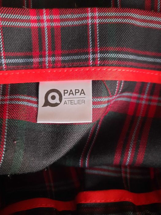 нарядное платье Zara на паетках и утепленные платья для девочек