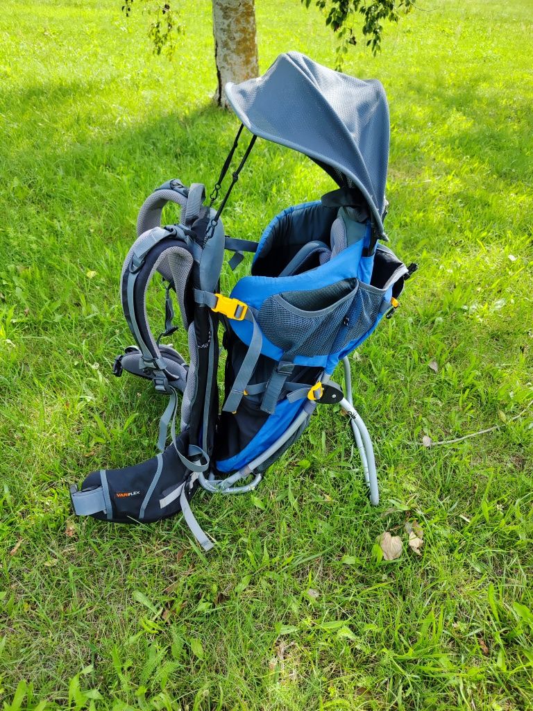 Deuter Kid comfort 2 nosidło turystyczne