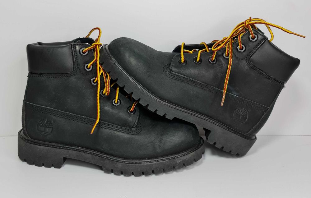 Timberland 6 IN PREMIUM WP BOOT r.35,5