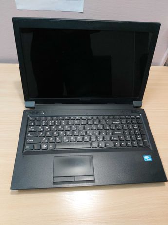 Ноутбук Lenovo B570e