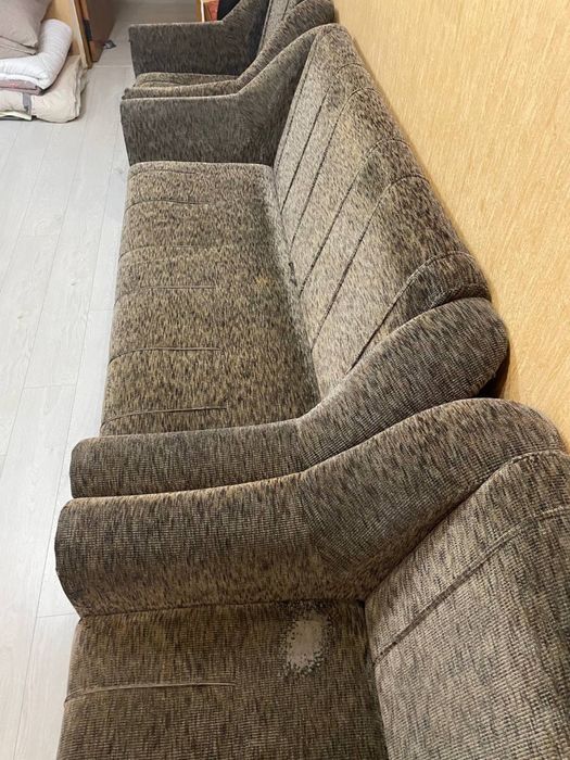 Диван + 2 крісла