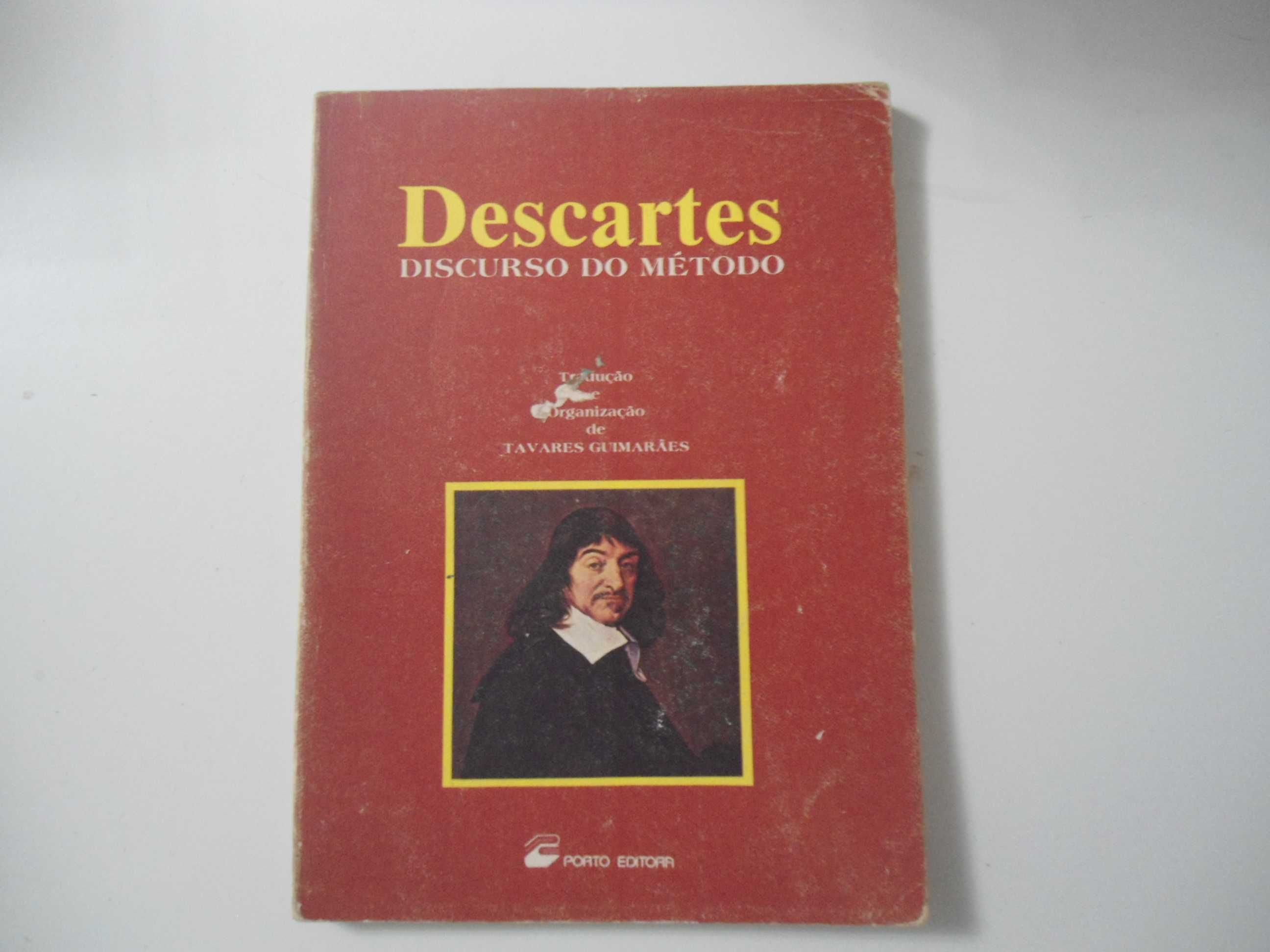 Discurso do Método por Descartes