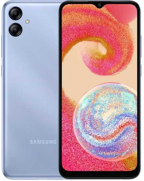 Мобильный телефон Samsung Galaxy A04e 3/64GB