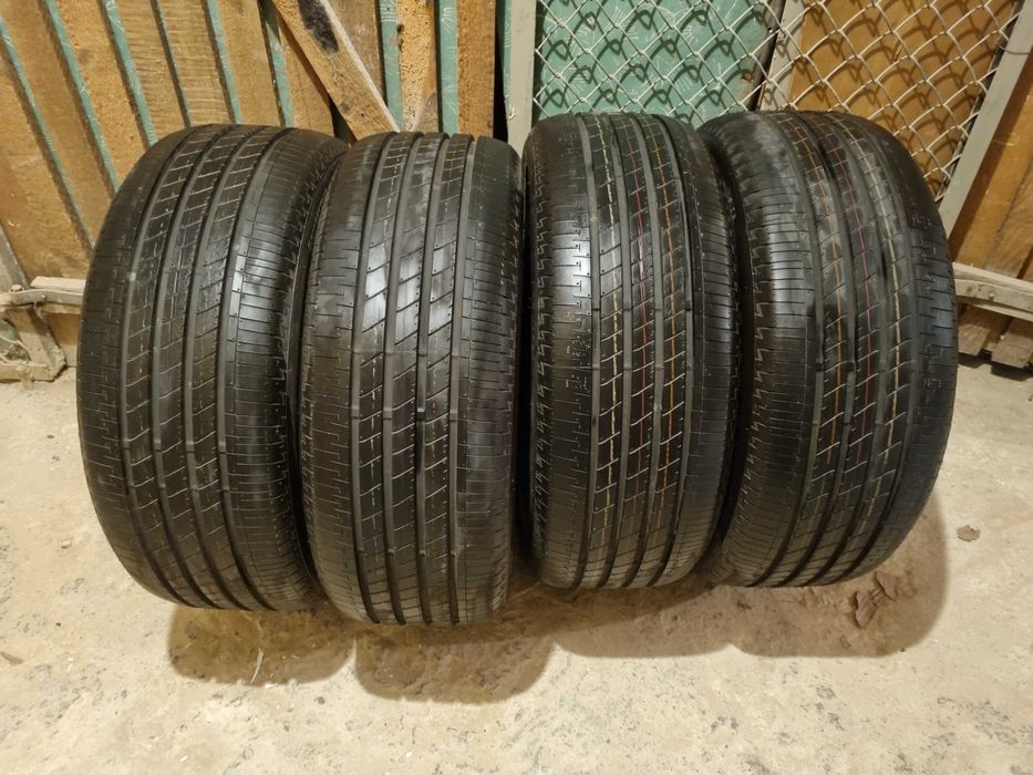 Opony letnie Bridgestone Turanza T005A 215/45R18 2024r.