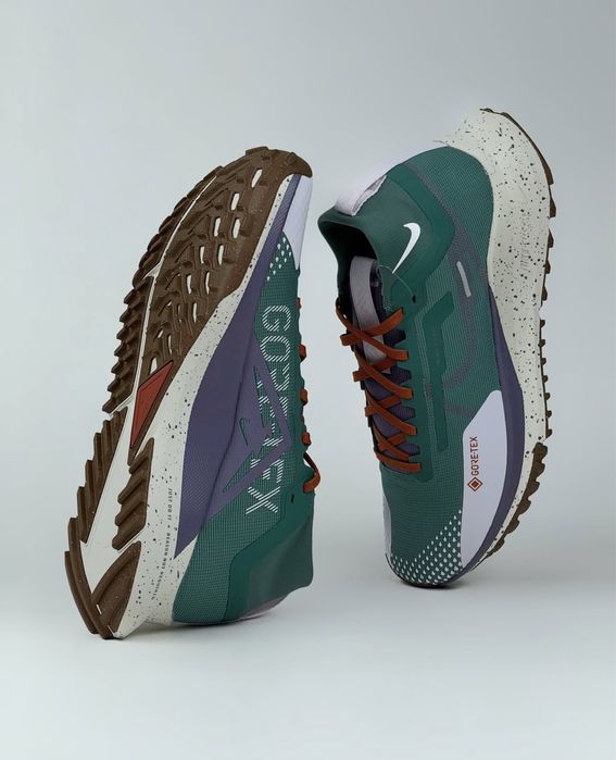 Кросівки Nike Pegasus Trail 4 GTX ОРИГІНАЛ