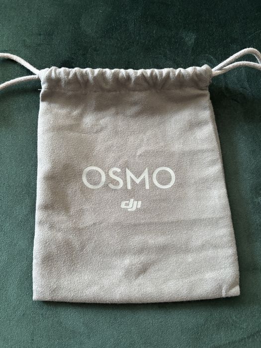 Gimbal DJI Osmo Mobile 3