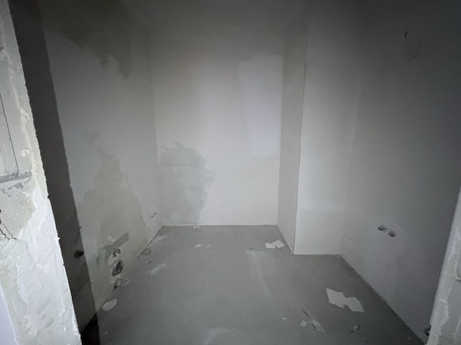 Apartament z ogródkiem na Liściasta park