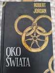 Oko świata Robert Jordan