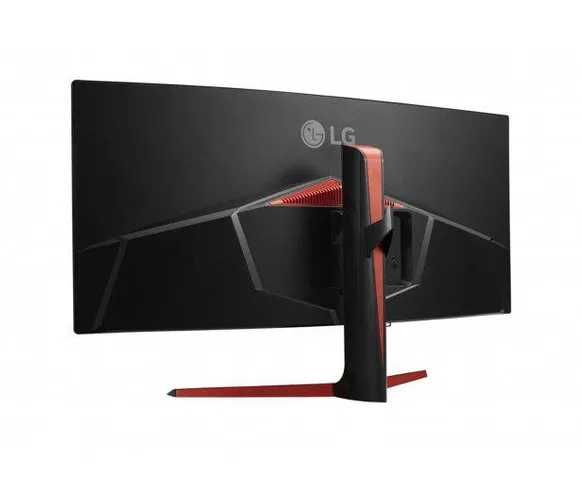 LG 34 UltraGear IPS HDR 10 144Hz 34GL750-b Monitor GAMINGOWY