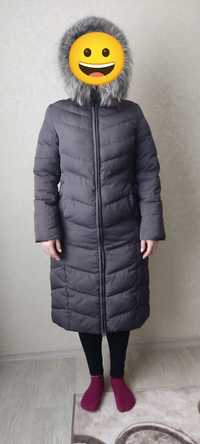 Зимове пальто Symonder