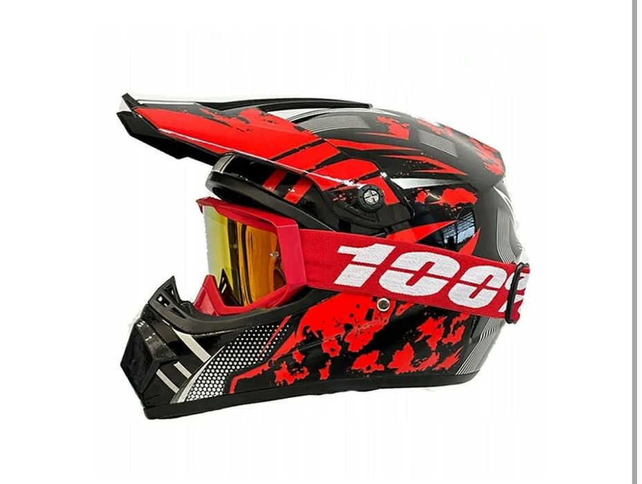 Mini Cross - COYOTE Nitro