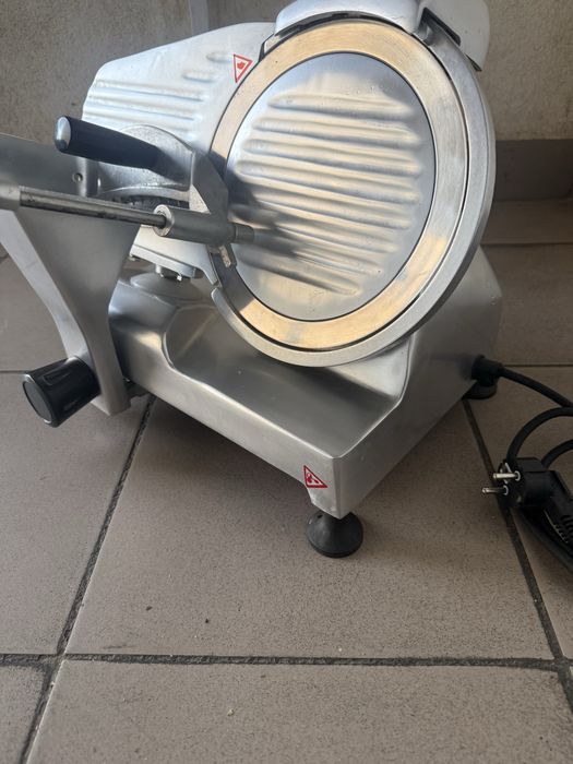 Слайсер Професійний Goodfood HBS-220