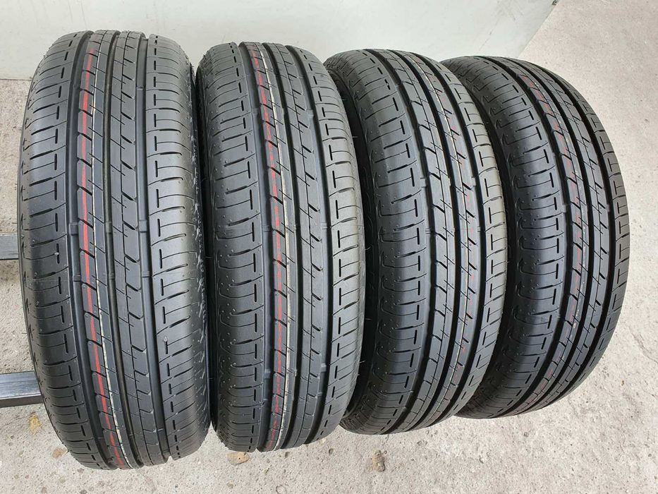 4x Bridgestone Ecopia 165/65r14 Nowe 2024r