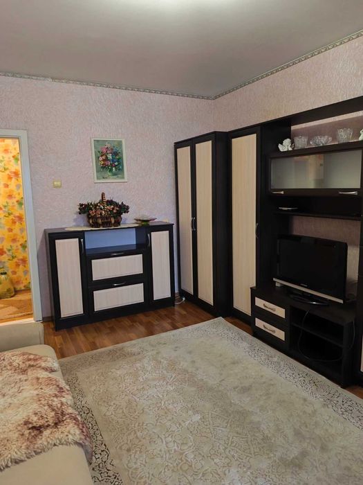 Сдам 1-к квартиру, Южный мкрн, район Амстора