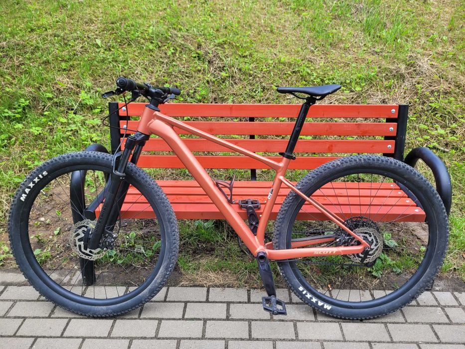 Scott Contessa Scale 940 roz.M DAMSKI