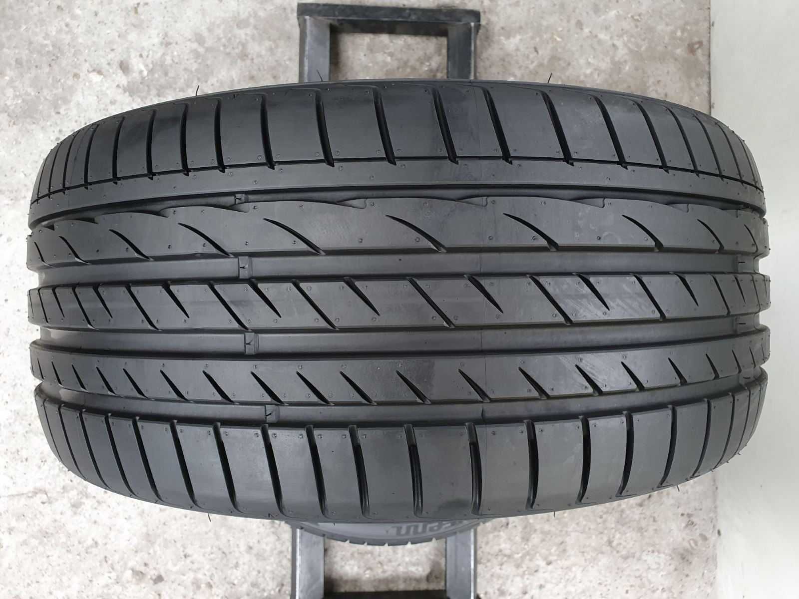 4x Laufenn S Fit EQ+ 245/35r20  Nowe 2022r