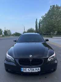 Продам машину в ухоженом состоянии BMW 530 D