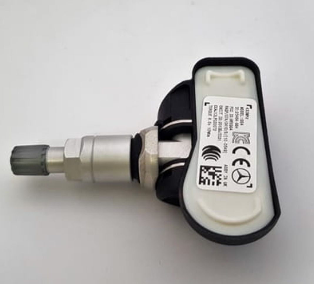 Датчики тиску в шинах TPMS MERCEDES-BENZ A0009050030 USA&EUROPE