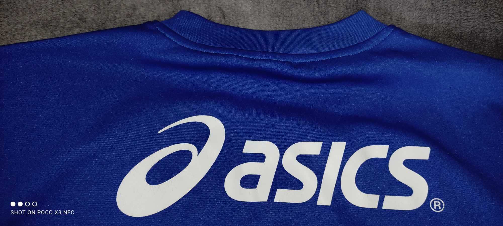 Bluza Asics Diamond League IAAF Bislett Games Oslo