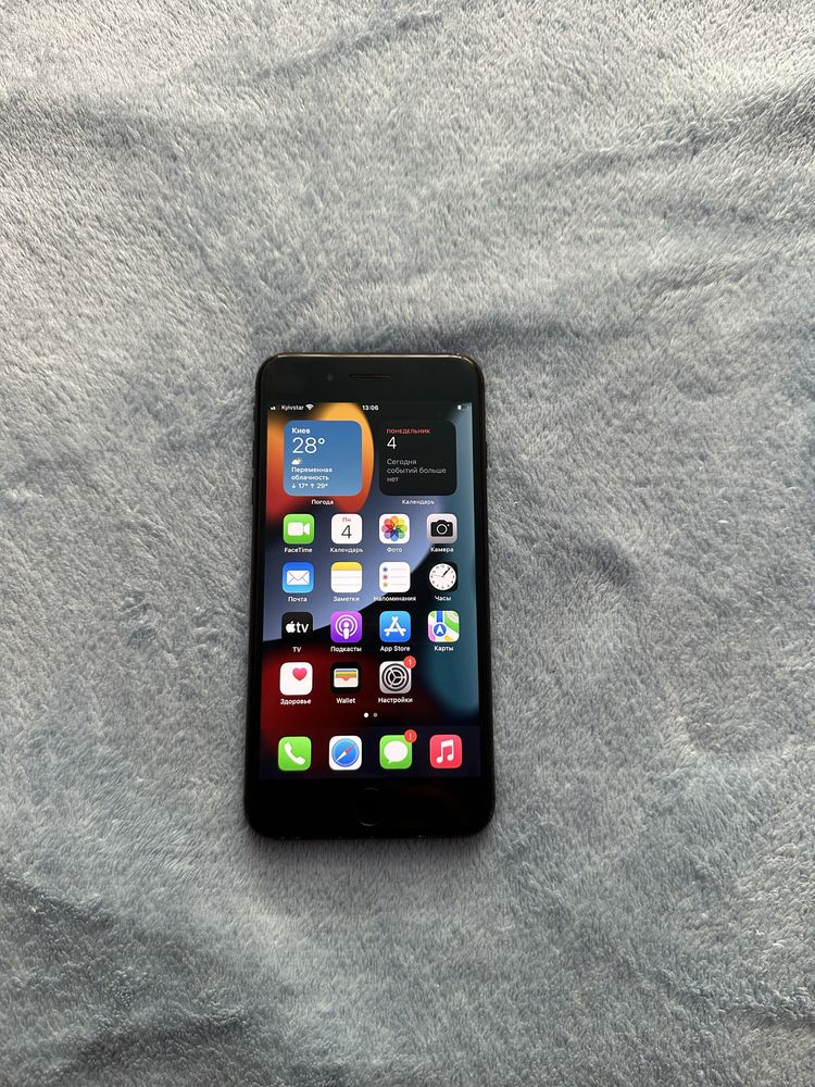 Iphone 7 plus 32 gb