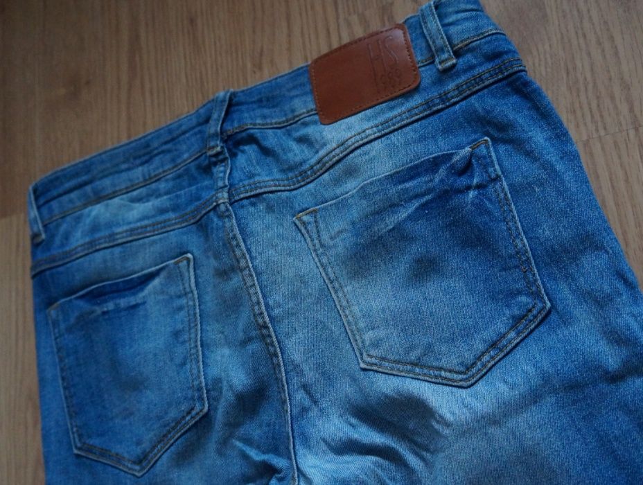 Spodnie House rozmiar 36