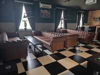 4 Sofy Chesterfield
