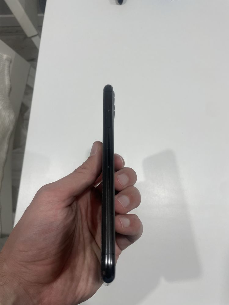 Iphone 11 Pro Max 64gb