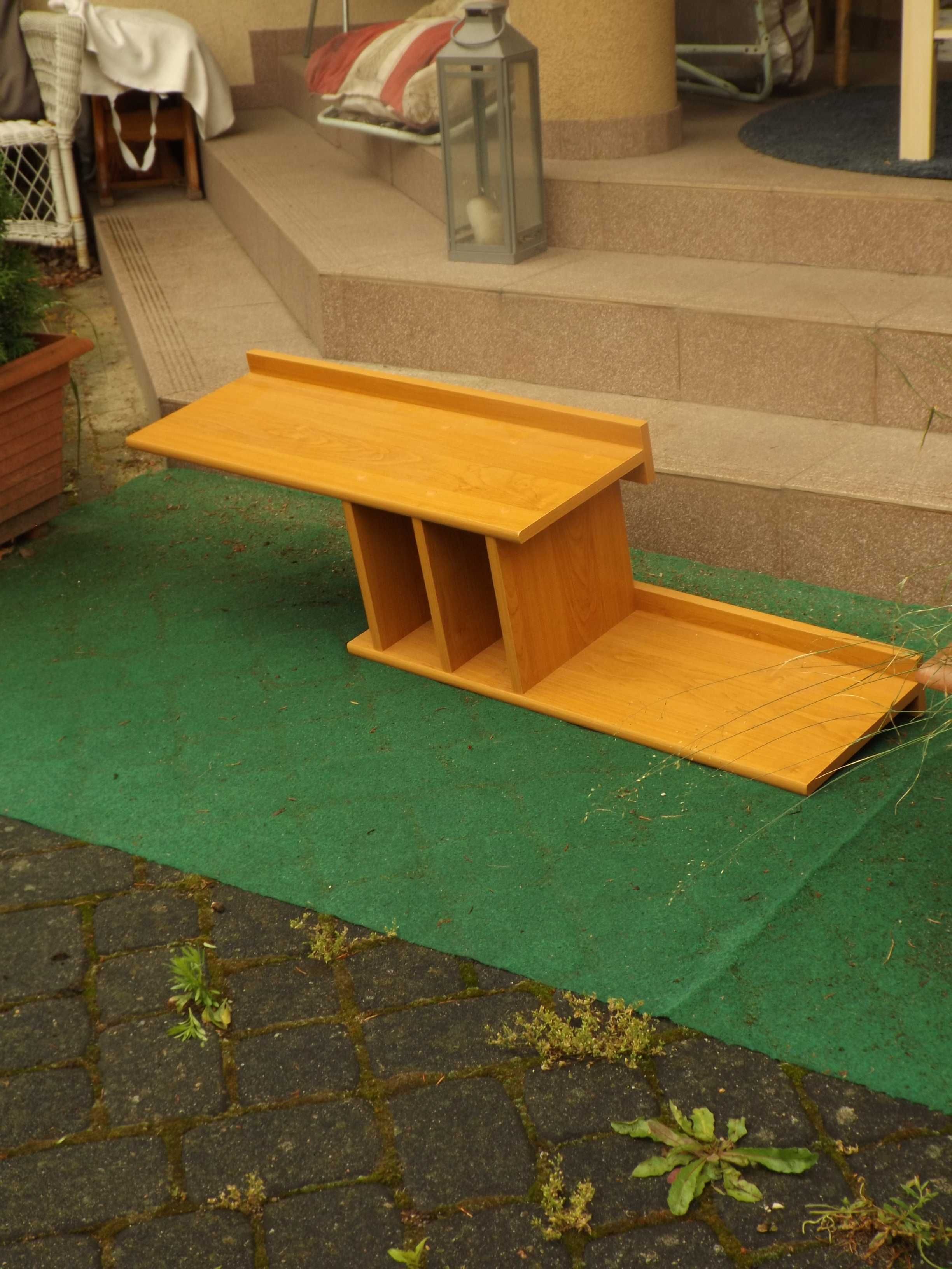 półka duza 2 poziomowa i inne