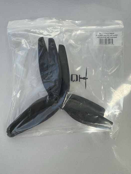 Пропелери HQ Prop на 8 дюймів! Ціна за комплект 4шт