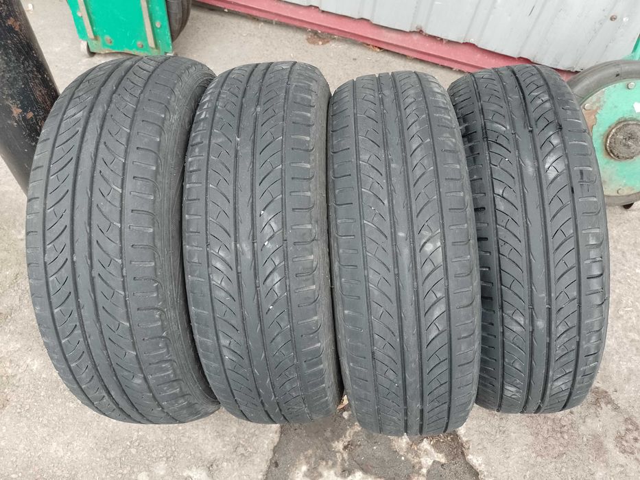 Шины Premiorri Solazo 175/70 R13,  4 шт