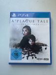 A plague Tale Innocece Ps4
