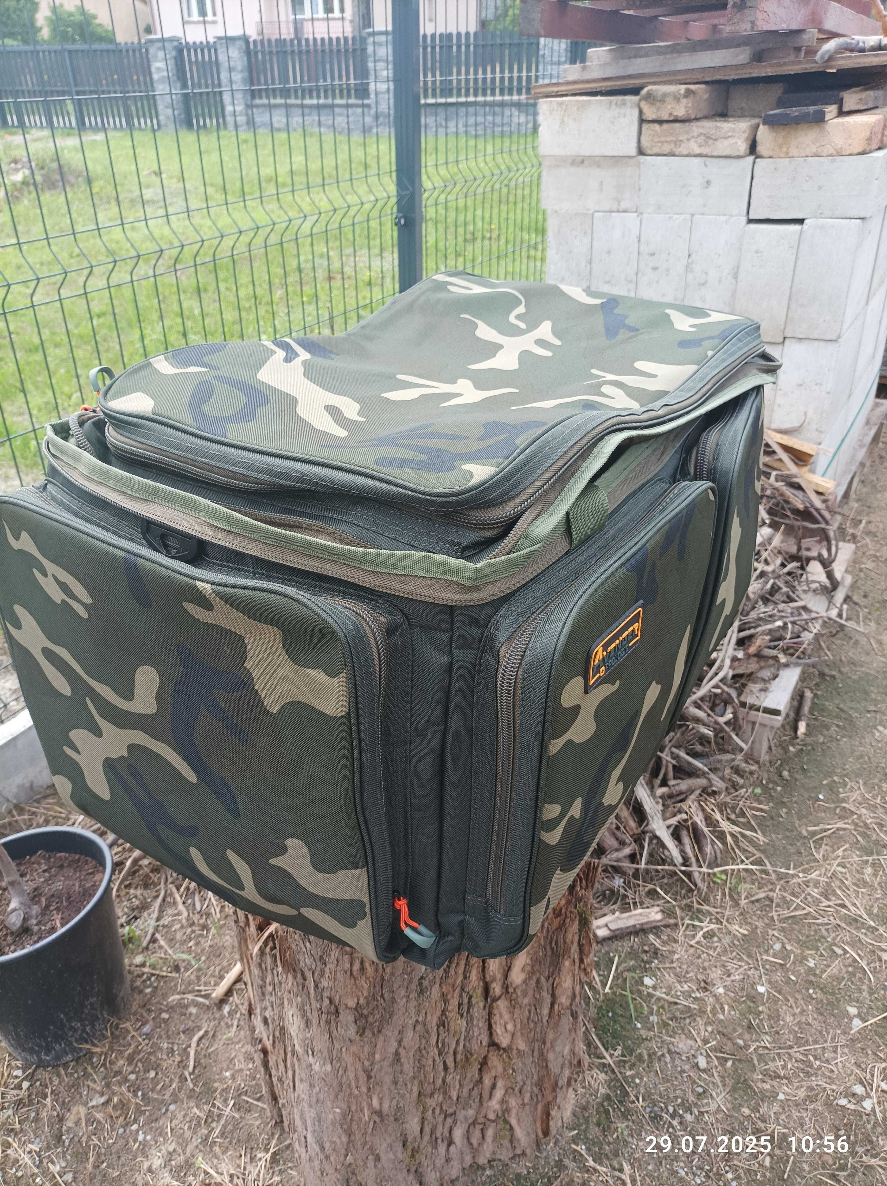 Torba Prologic Avenger Carryall XXL Wędkarska