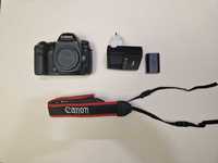 Фотокамера Canon EOS 5D Mark IV